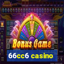 66cc6 casino